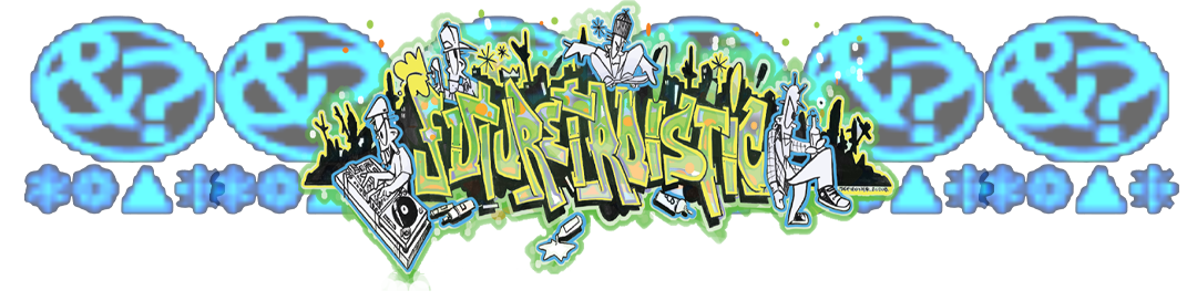 FUTURETROISTIC a carefully curated collection of cool