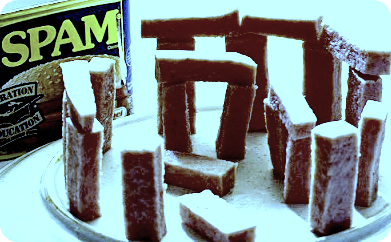 DJ CRAMSKE Alternative Meats Mix